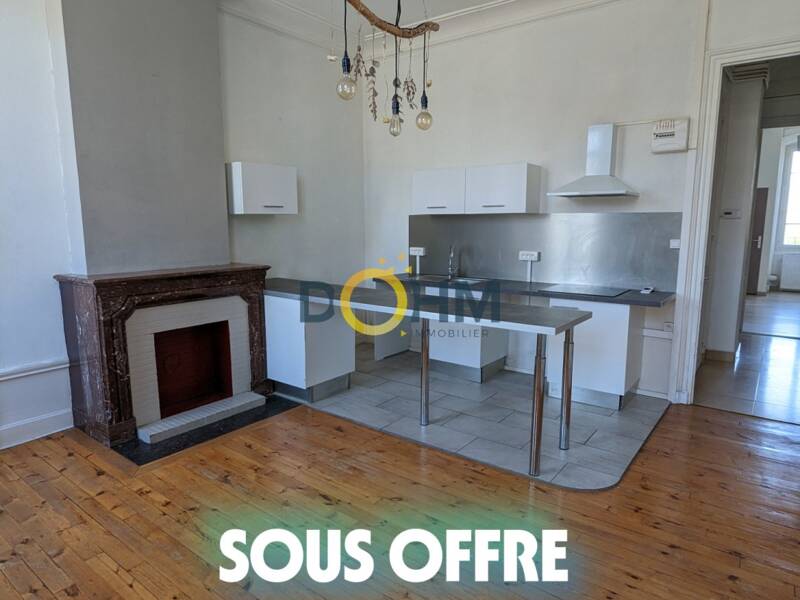 Maison à vendre, 91m², SAINT ETIENNE