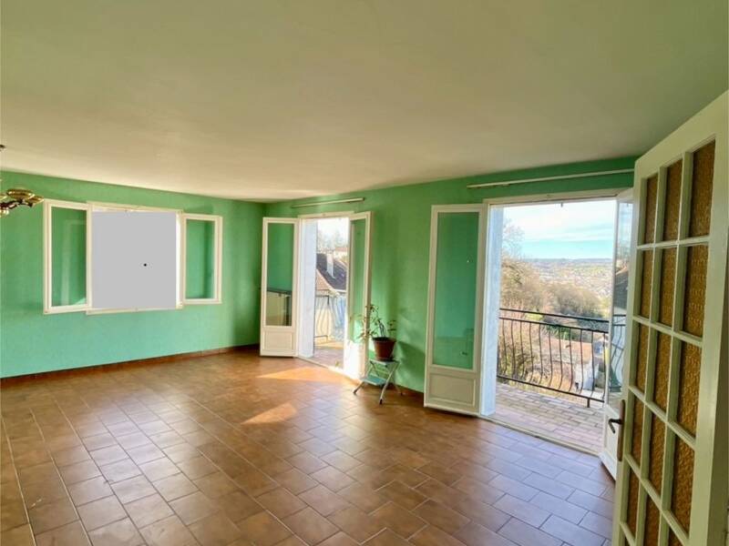 Maison à vendre, 99m², BRIVE LA GAILLARDE