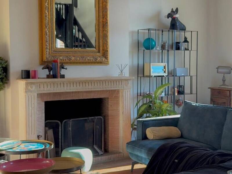 Maison à vendre, 107m², ROUEN