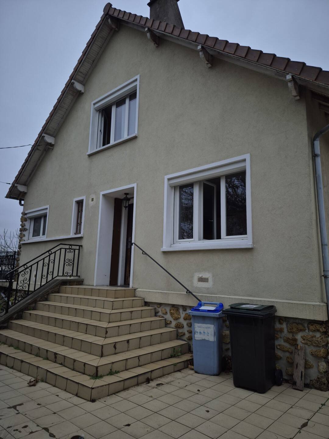 Maison à vendre, 140m², AULNAY SOUS BOIS