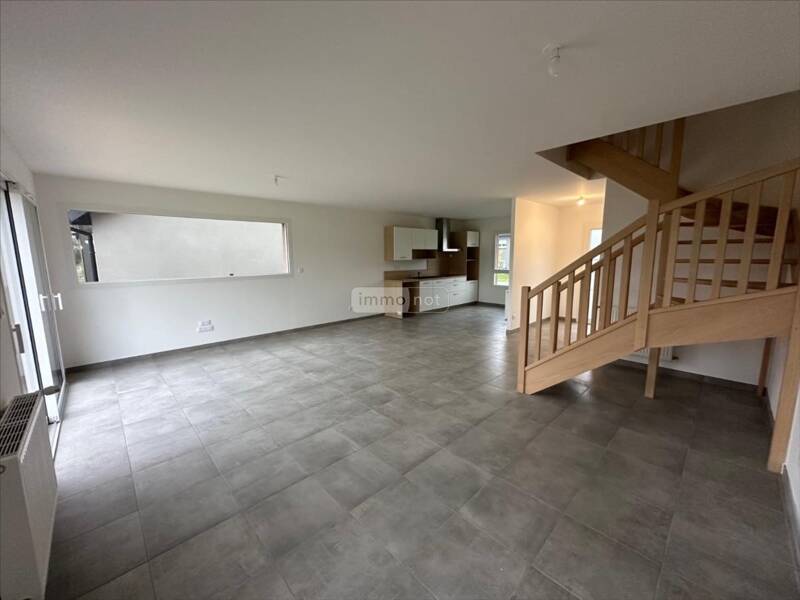 Maison à louer, 102m², SEINE MARITIME