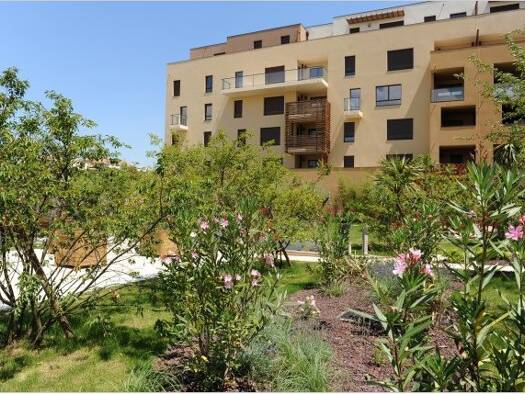 Appartement à vendre 103 000 € 1 pièce 1 chambre 31 m² 2ème étage Ville-Basse Montélimar 26200