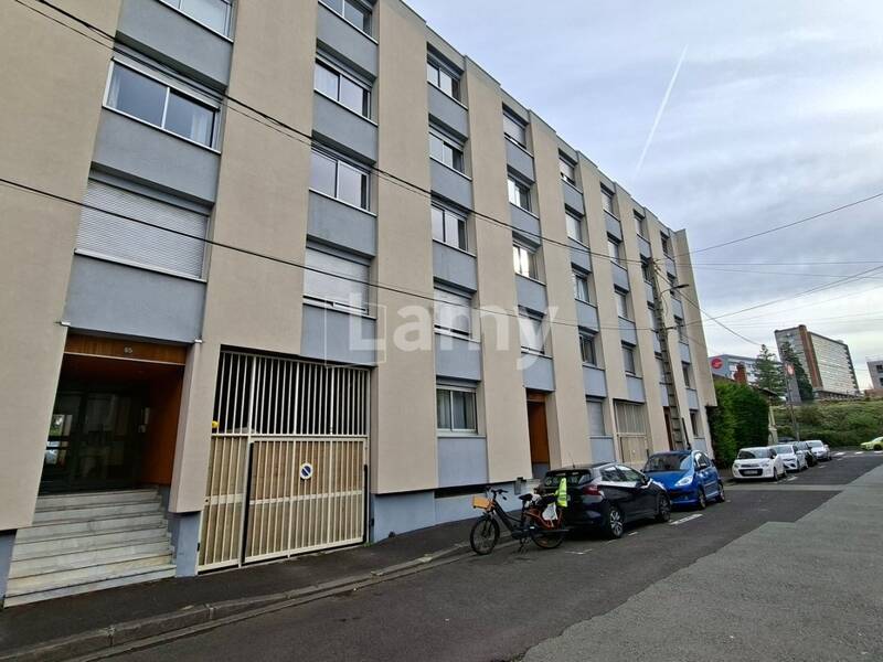 Maison à louer, 22m², CLERMONT FERRAND