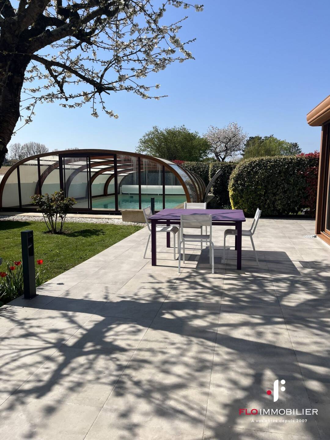 Maison à vendre, 230m², FONTAINE ETOUPEFOUR