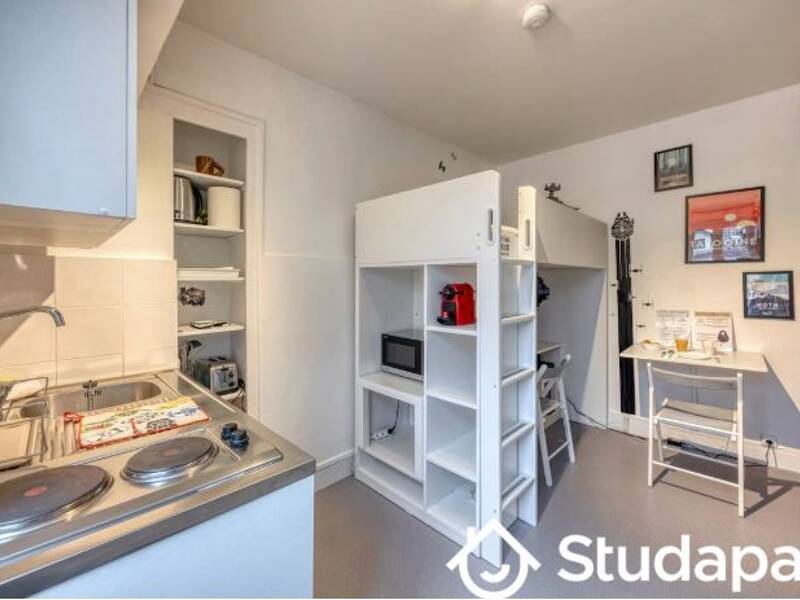 Maison à louer, 10m², GRENOBLE