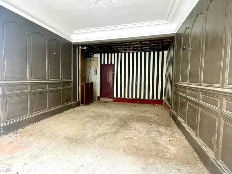 Maison à vendre, 45m², ROUEN