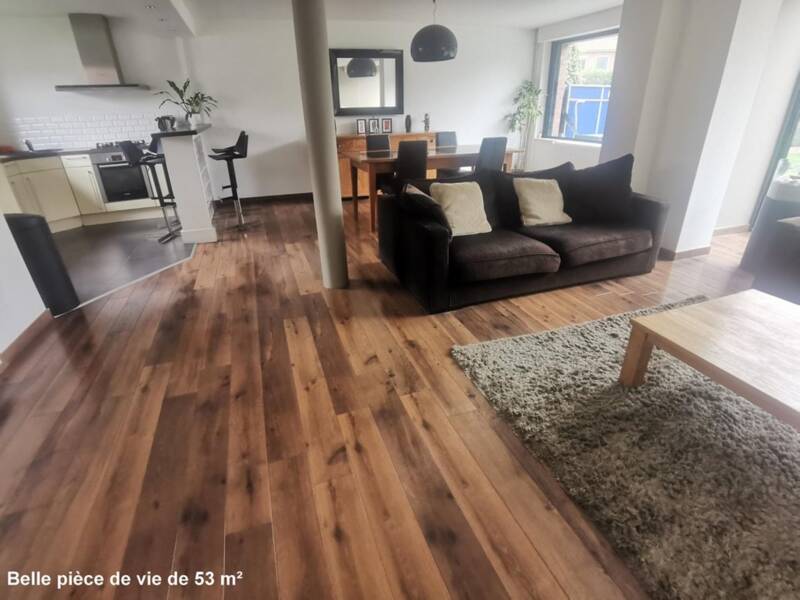 Maison à vendre, 127m², MARCQ EN BAROEUL