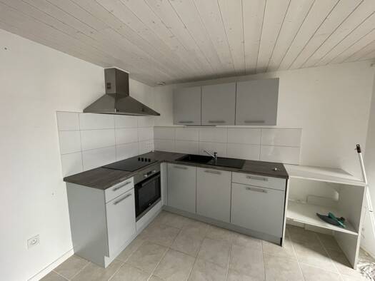 Maison à louer 420 € 2 pièces 1 chambre 52 m² Saint-Paulien 43350