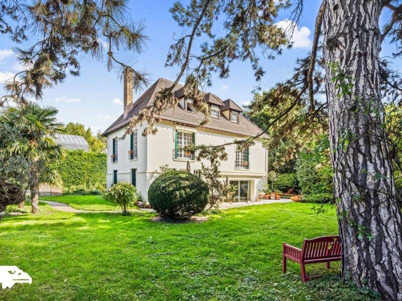 Maison à vendre, 190m², PARIS 12E