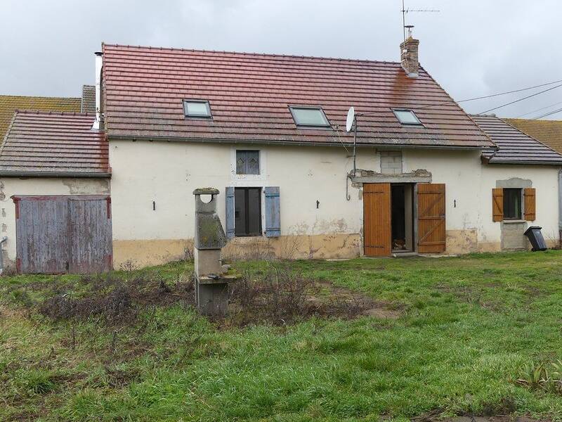 Maison à vendre, 158m², SEMUR EN AUXOIS