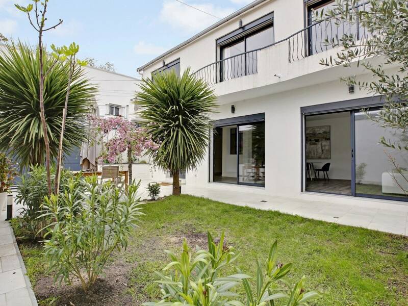 Maison à vendre, 155m², PARIS 14E