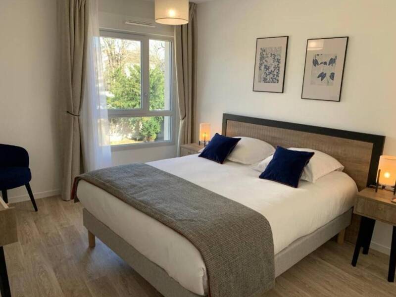 Maison à louer, 40m², LIMOGES