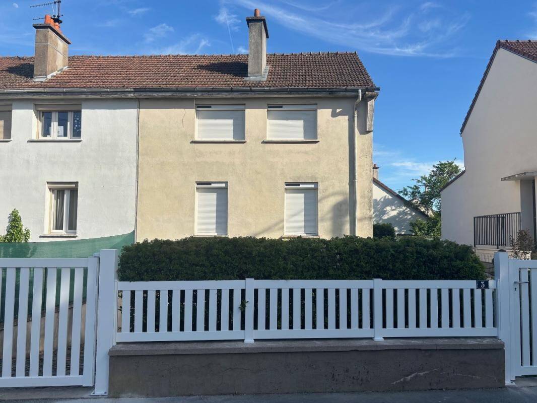 MAISON QUARTIER BOURROCHES — 4