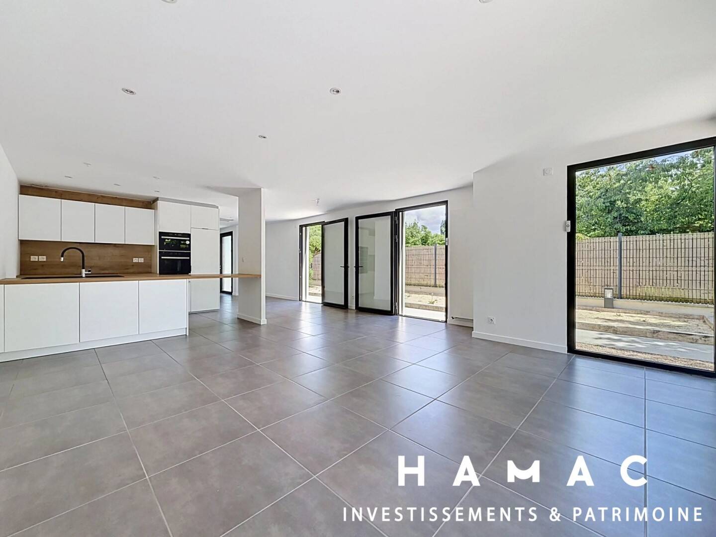 Maison à vendre, 173m², TASSIN LA DEMI LUNE