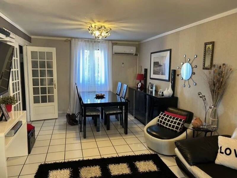 Maison à vendre, 107m², TOULOUSE