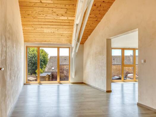 Appartement à vendre 219 000 € 3 pièces 2 chambres 99,64 m² Étage 1/1 Gonneville-la-Mallet 76280