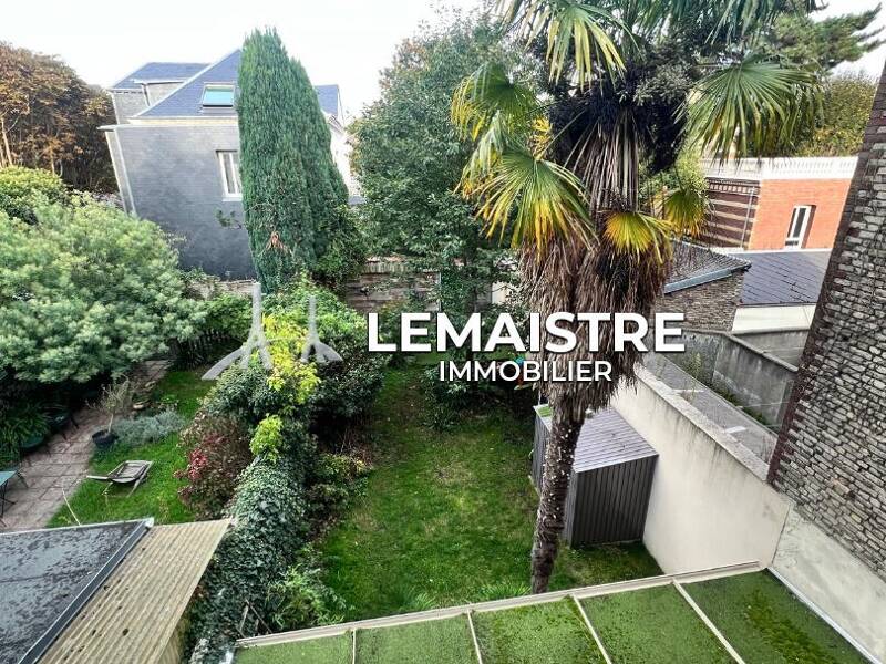 Maison à vendre, 150m², LE HAVRE