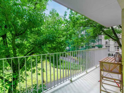 Appartement à vendre 635 000 € 5 pièces 4 chambres 102 m² 1er étage Montreuil Versailles 78000