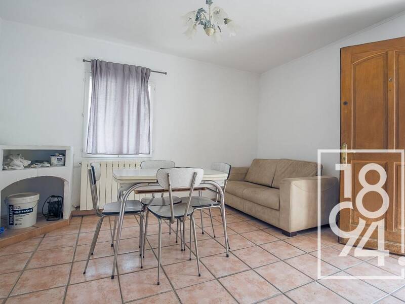 Maison à vendre, 43m², MARSEILLE 12E