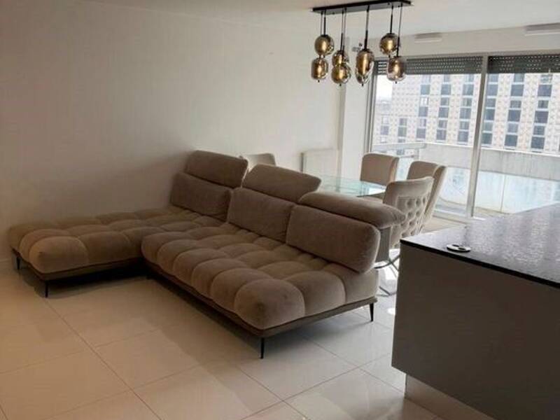 Maison à louer, 100m², COURBEVOIE