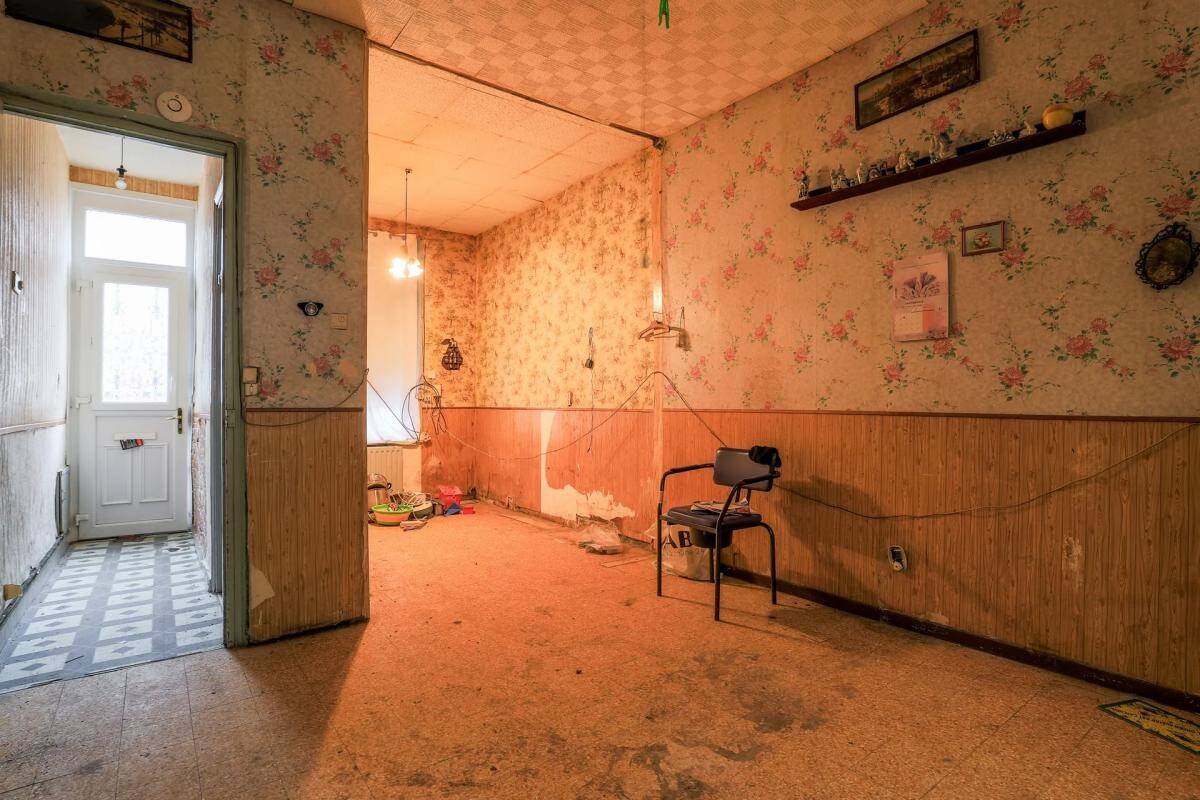 Maison à vendre, 78m², ROUBAIX