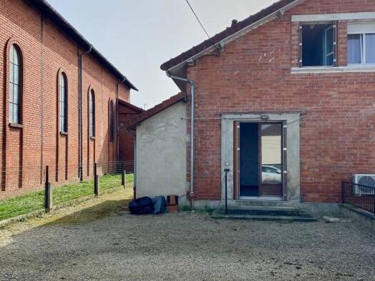 Maison à vendre 34 000 € 3 pièces 2 chambres 64 m² 468 m² de terrain Pargny-sur-Saulx 51340