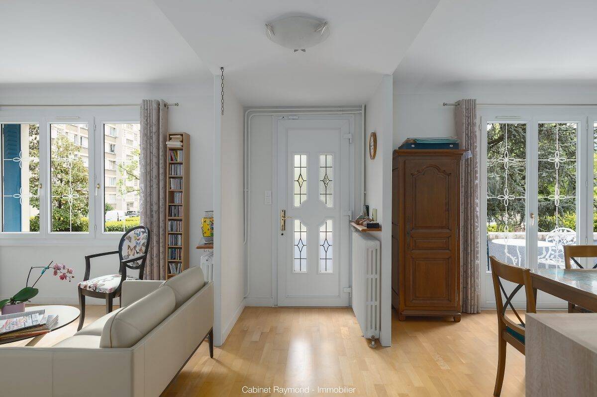 Maison à vendre Grenoble — 3