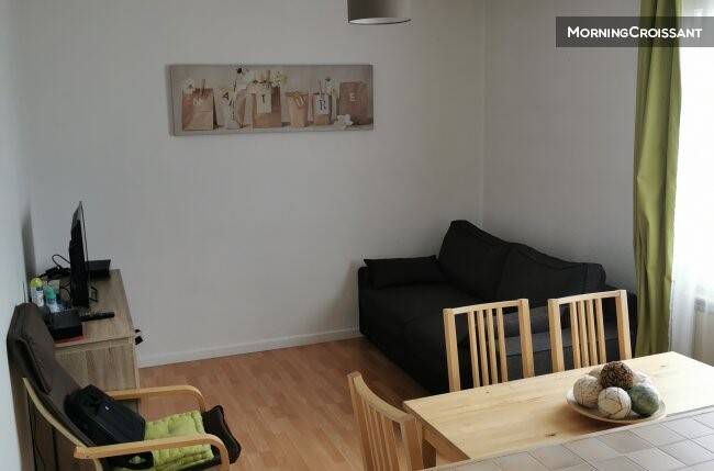 Maison à louer, 60m², RUEIL MALMAISON