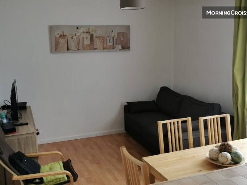 Maison à louer, 60m², RUEIL MALMAISON