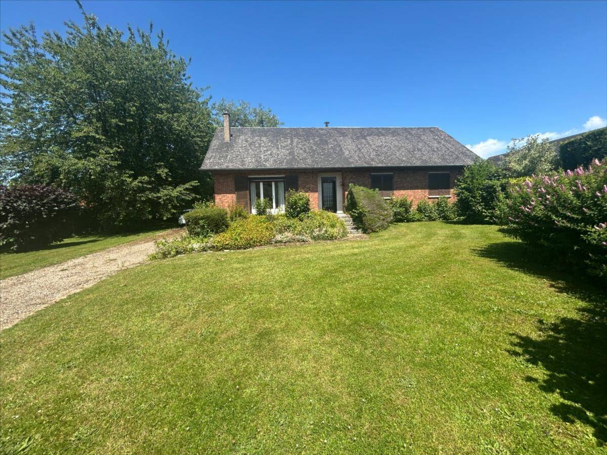 Maison à vendre, 110m², LA NEUVILLE CHANT D'OISEL