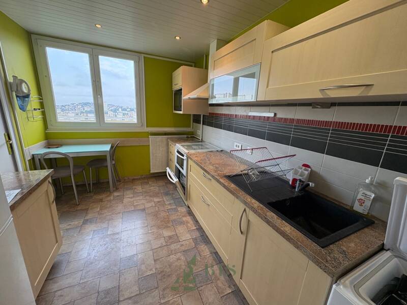 Maison à vendre, 80m², SAINT ETIENNE