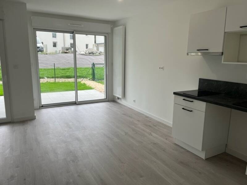 Maison à louer, 43m², CARQUEFOU