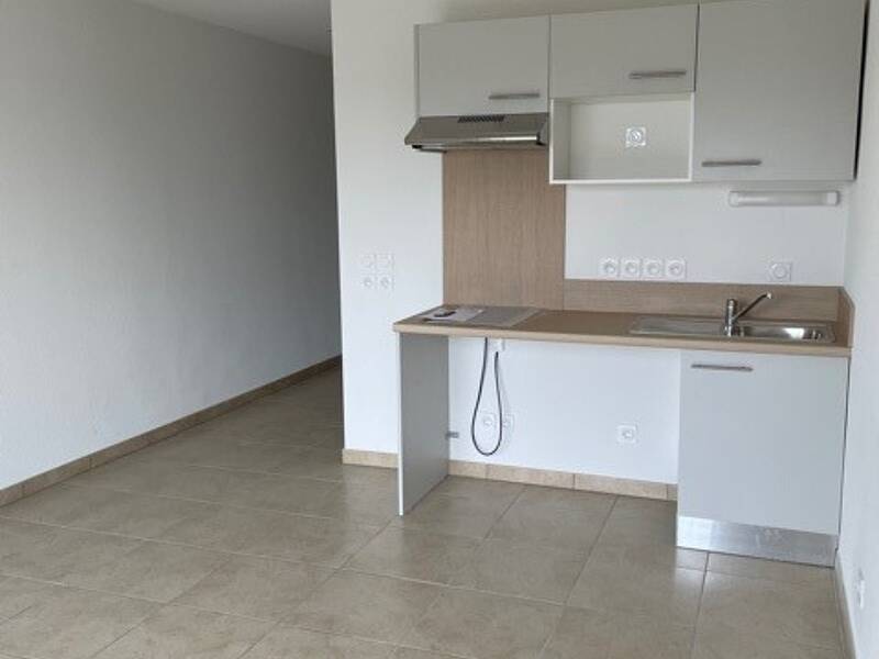 Maison à louer, 26m², LORMONT
