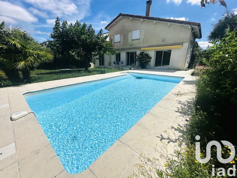 Maison à vendre, 220m², MERIGNAC