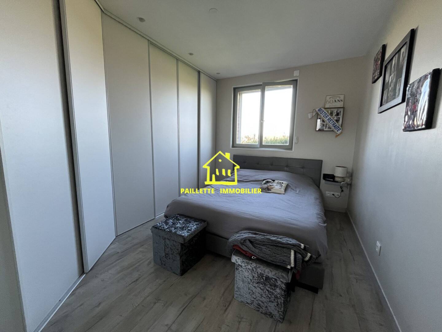 Maison à vendre, 189m², SAINT ROMAIN DE COLBOSC