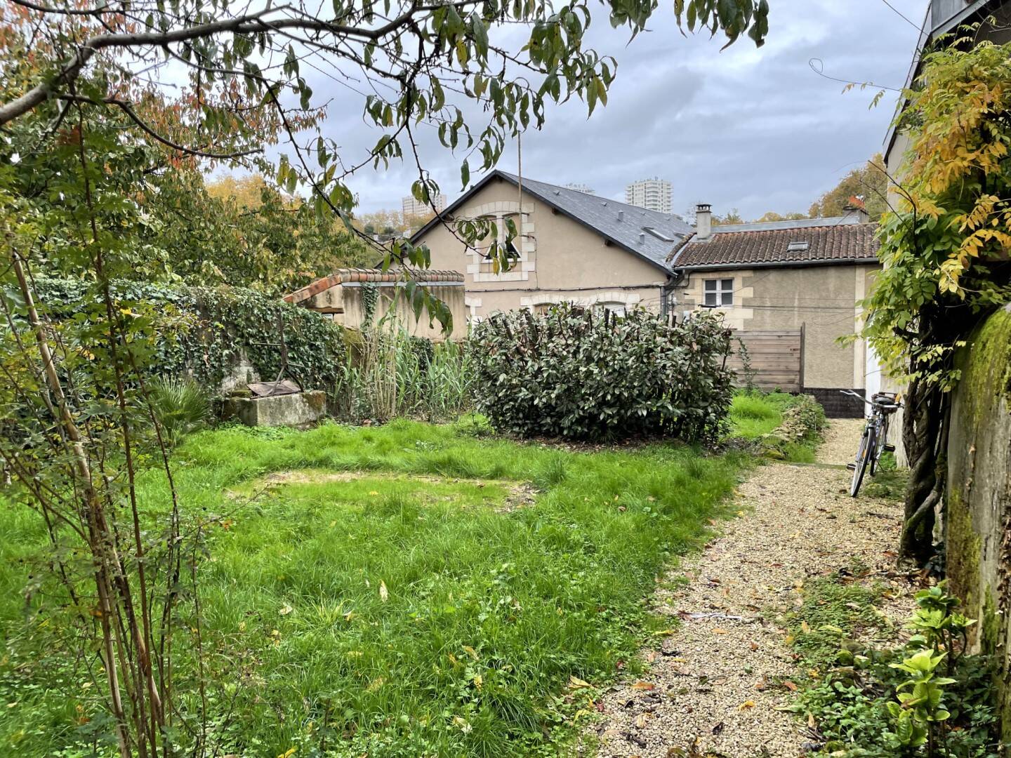 Maison à vendre, 158m², POITIERS