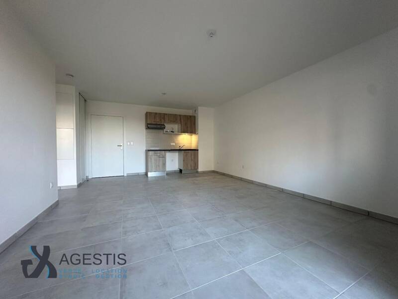 Maison à louer, 45m², TOULOUSE