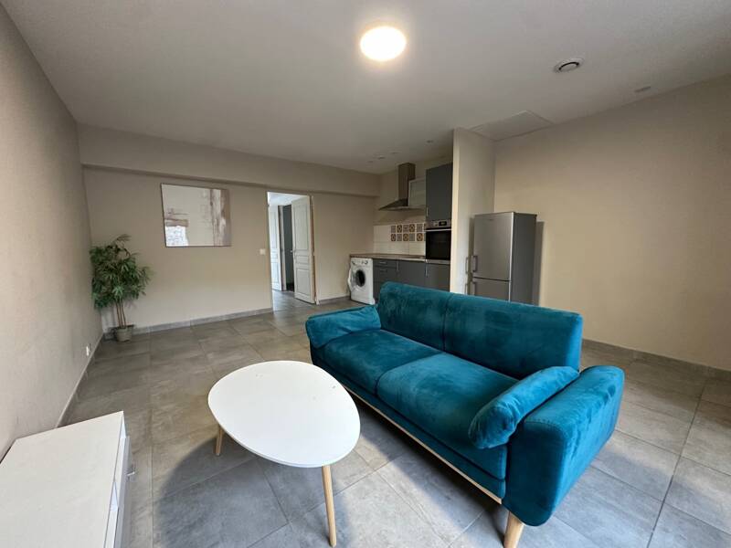 Maison à vendre, 40m², ORLEANS