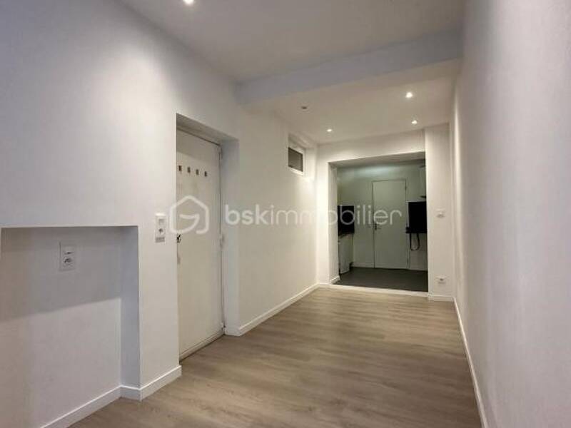 Maison à vendre, 22m², GRENOBLE