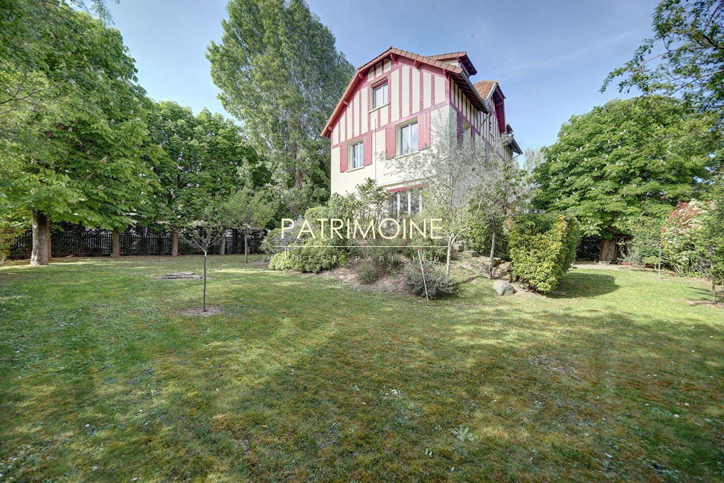 Maison à vendre, 220m², RUEIL MALMAISON