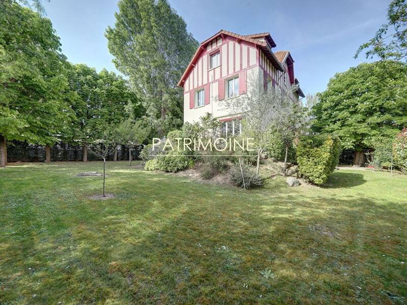 Maison à vendre, 220m², RUEIL MALMAISON