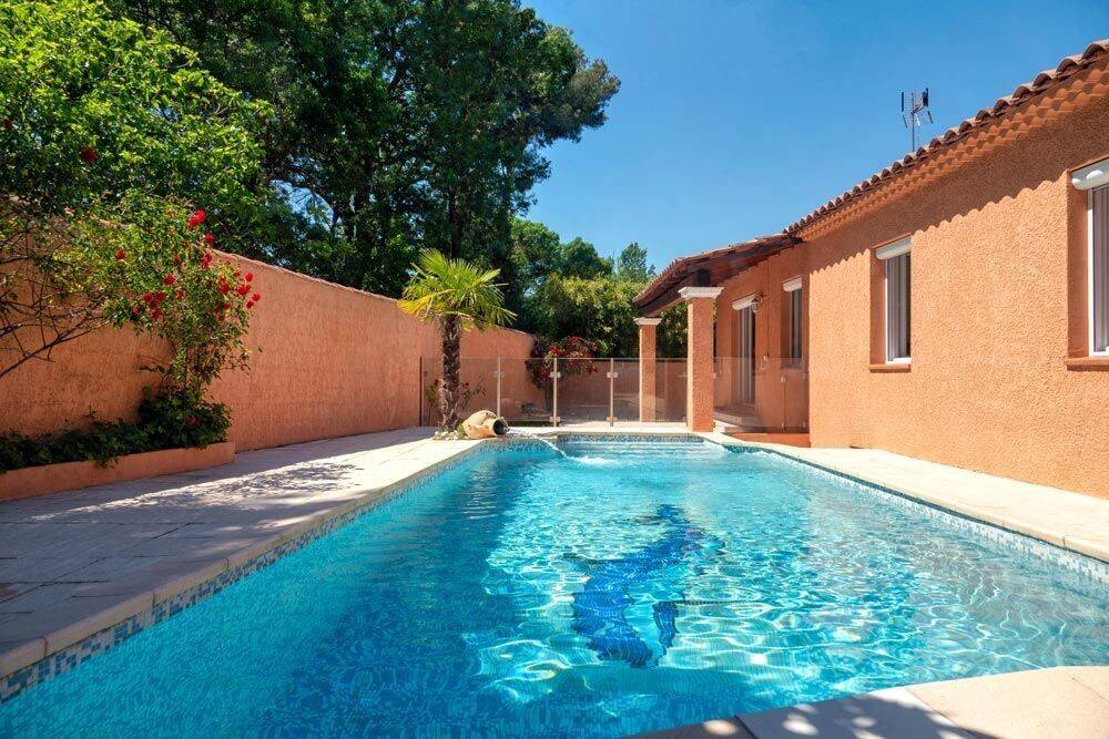Maison à vendre, 117m², LES PENNES MIRABEAU
