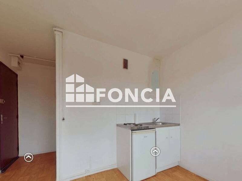 Maison à louer, 24m², LOOS