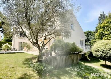 Maison à vendre 1 092 000 € 7 pièces 4 chambres 212 m² Thiais 94320