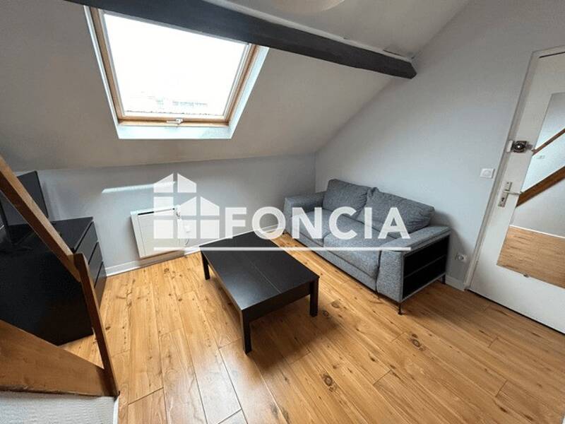 Maison à louer, 15m², REIMS