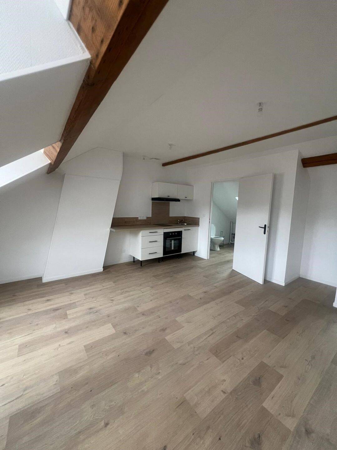 Maison à louer, 24m², SAINT QUENTIN