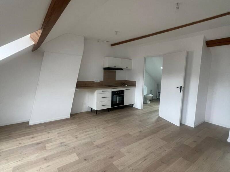 Maison à louer, 24m², SAINT QUENTIN