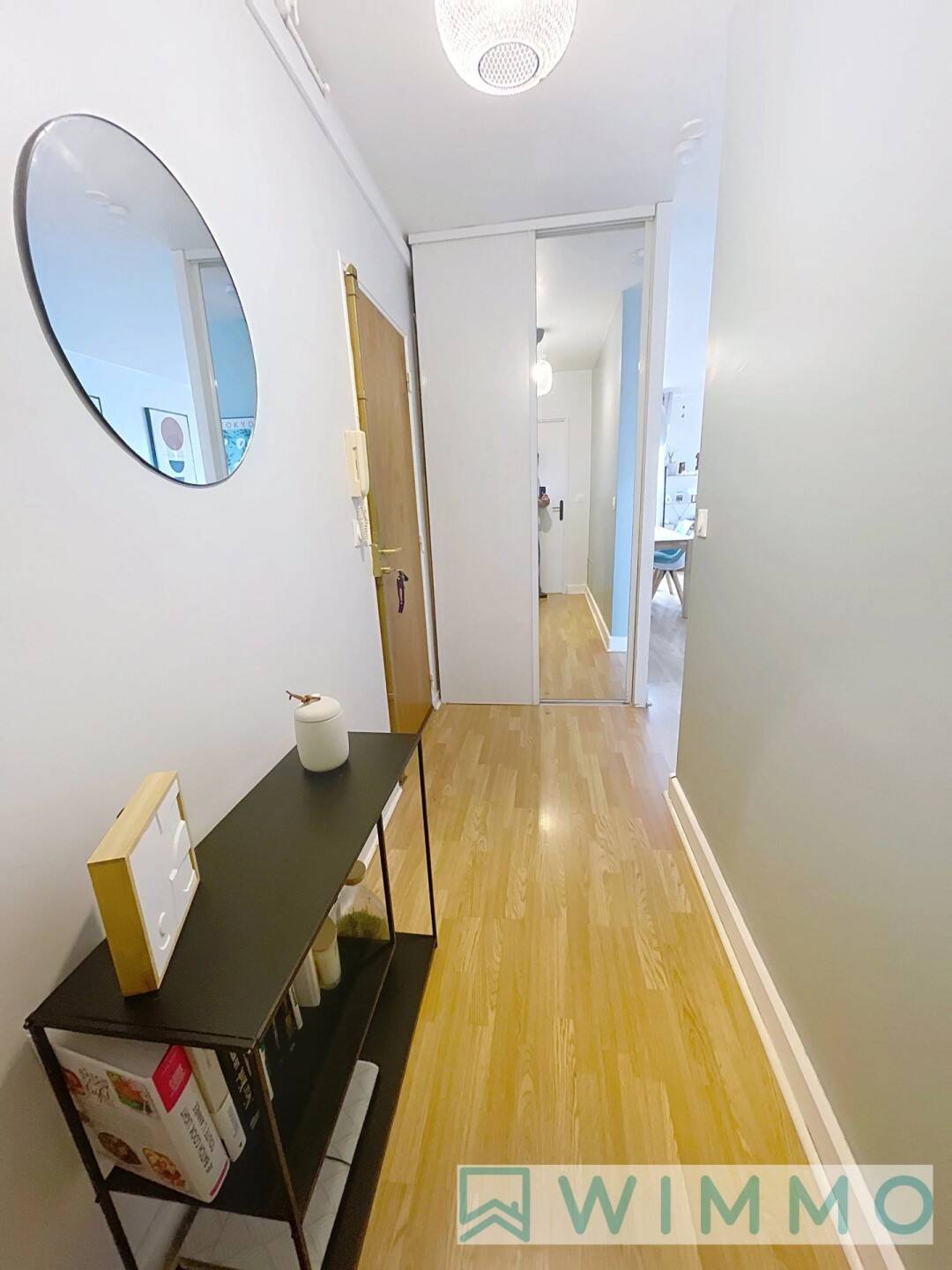 Maison à louer, 70m², MERIGNAC