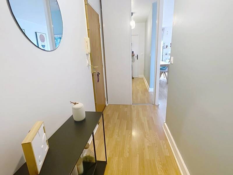 Maison à louer, 70m², MERIGNAC