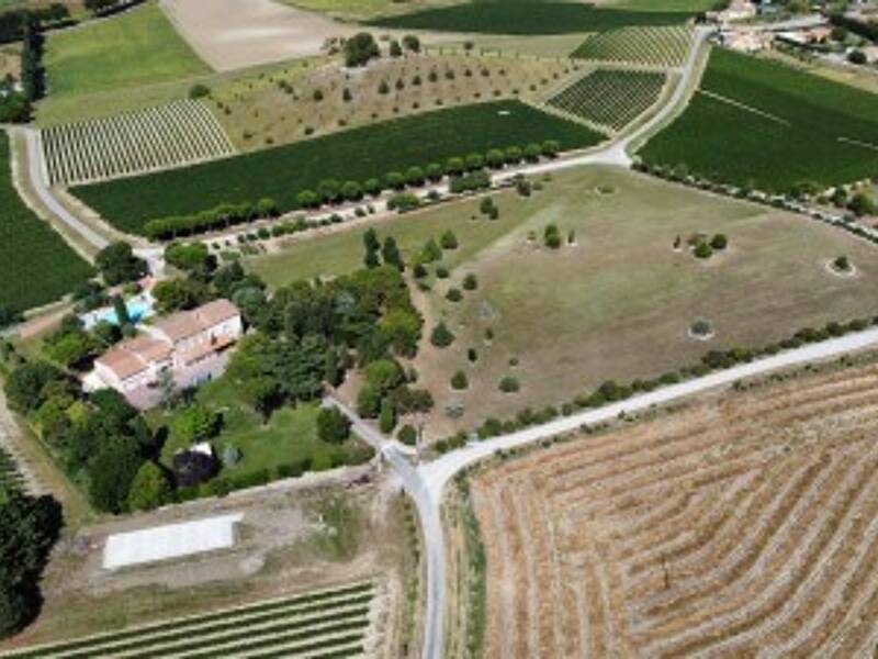 Maison à vendre, 346m², FANJEAUX